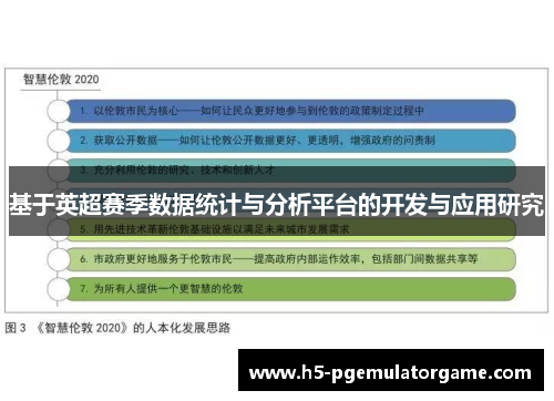 基于英超赛季数据统计与分析平台的开发与应用研究