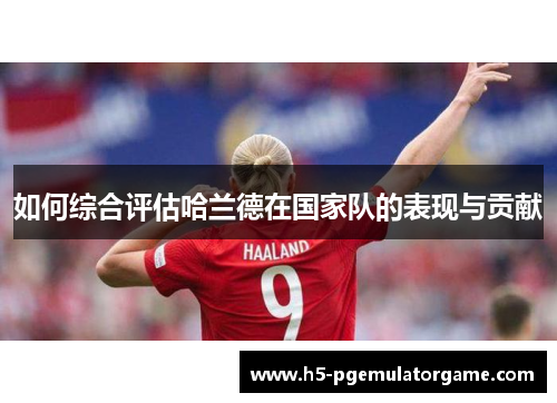 如何综合评估哈兰德在国家队的表现与贡献