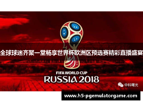 全球球迷齐聚一堂畅享世界杯欧洲区预选赛精彩直播盛宴