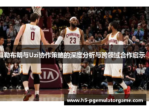 勒布朗与Uzi协作策略的深度分析与跨领域合作启示