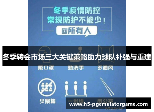 冬季转会市场三大关键策略助力球队补强与重建