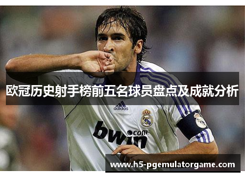 欧冠历史射手榜前五名球员盘点及成就分析