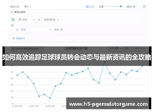 如何高效追踪足球球员转会动态与最新资讯的全攻略
