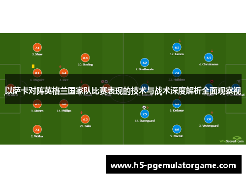 以萨卡对阵英格兰国家队比赛表现的技术与战术深度解析全面观察视