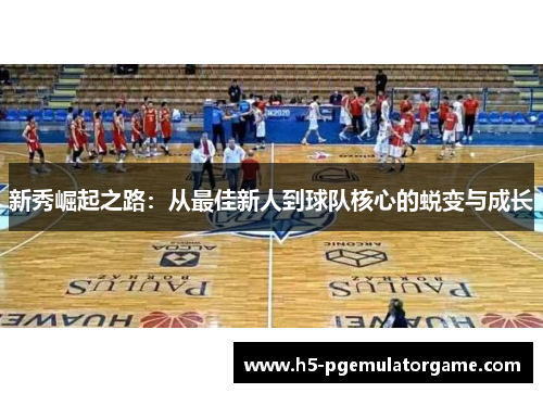 新秀崛起之路：从最佳新人到球队核心的蜕变与成长
