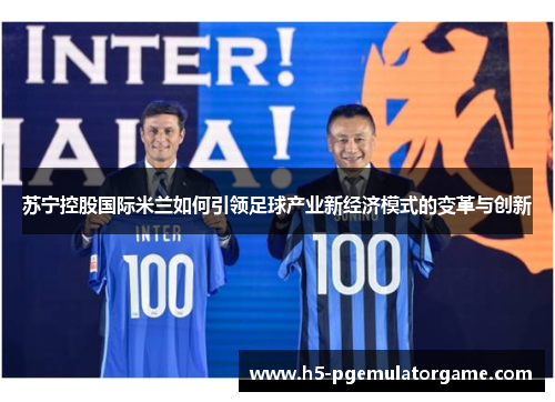 苏宁控股国际米兰如何引领足球产业新经济模式的变革与创新
