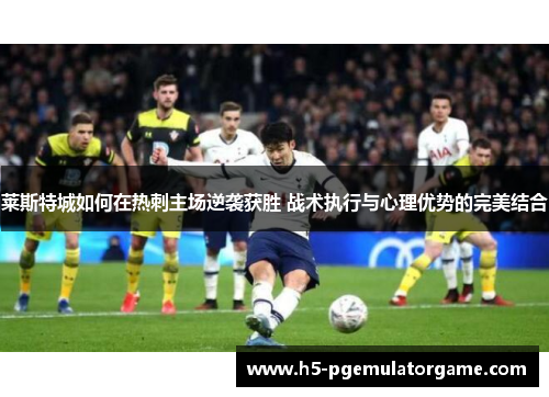 莱斯特城如何在热刺主场逆袭获胜 战术执行与心理优势的完美结合